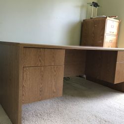 Work Desk