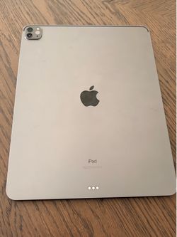 iPad Pro 12.9” 4th Gen 128GB Wi‑Fi – Great Shape, Battery Strong