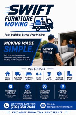 Moving Helpers