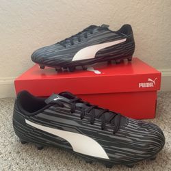 Brand New Puma Soccer Cleats Size 11 Men 