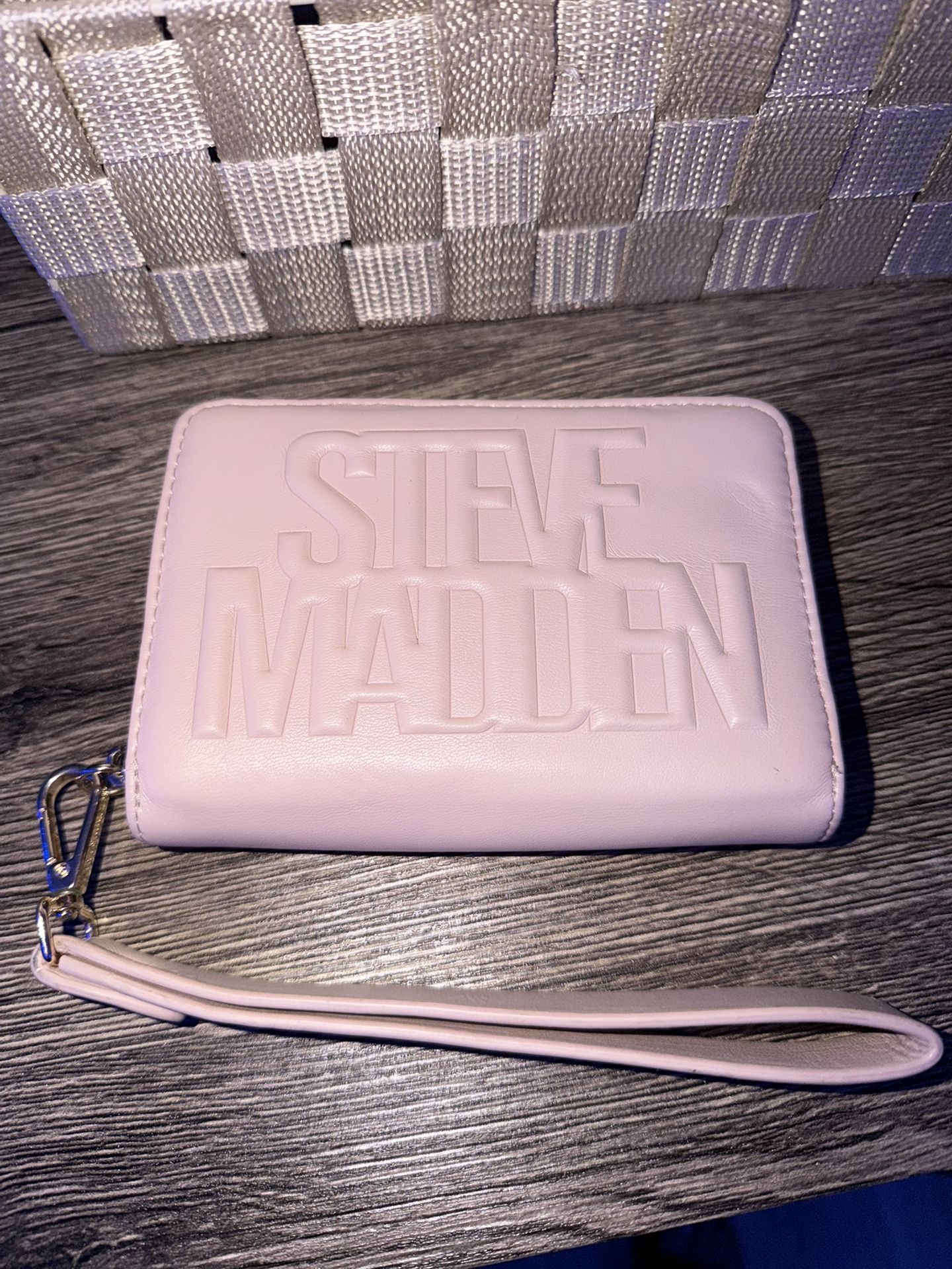 Steve Madden Wallet