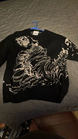 SORA KNIT SWEATER