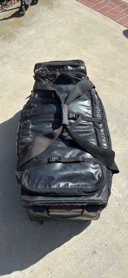 North face bag