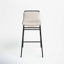 Mylo Counter Stools - 24.5in Seat Height ***3 AVAILABLE***
