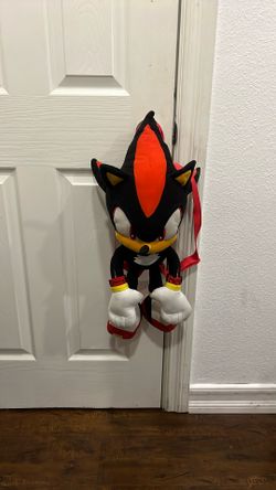 Plushie Shadow