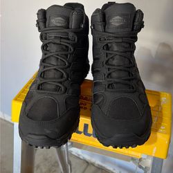 Men’s Boots