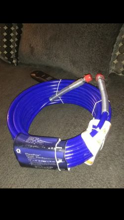 Hose for sprayer