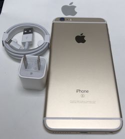 iPhone 6s Plus 16GB Factory Unlocked