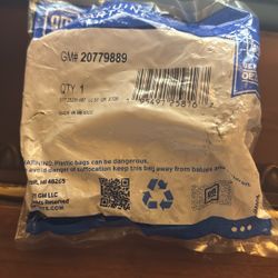 GM exhaust pipe clamp for sale 