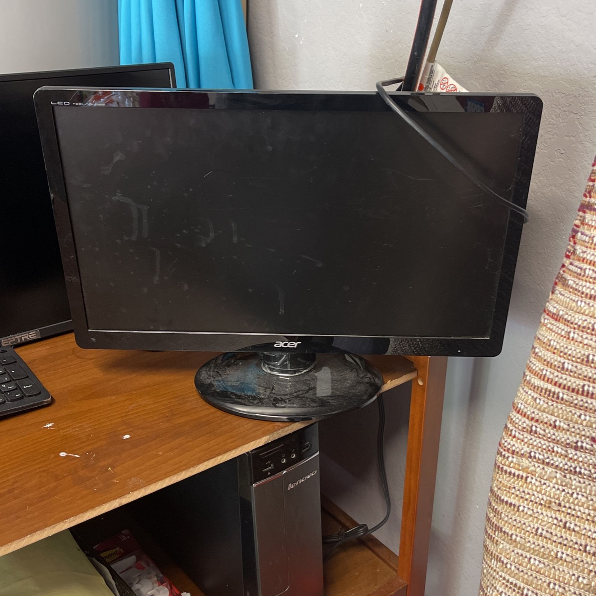 Computer Monitor