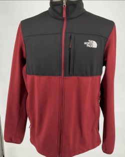 North Face Jacket Mens LARGE