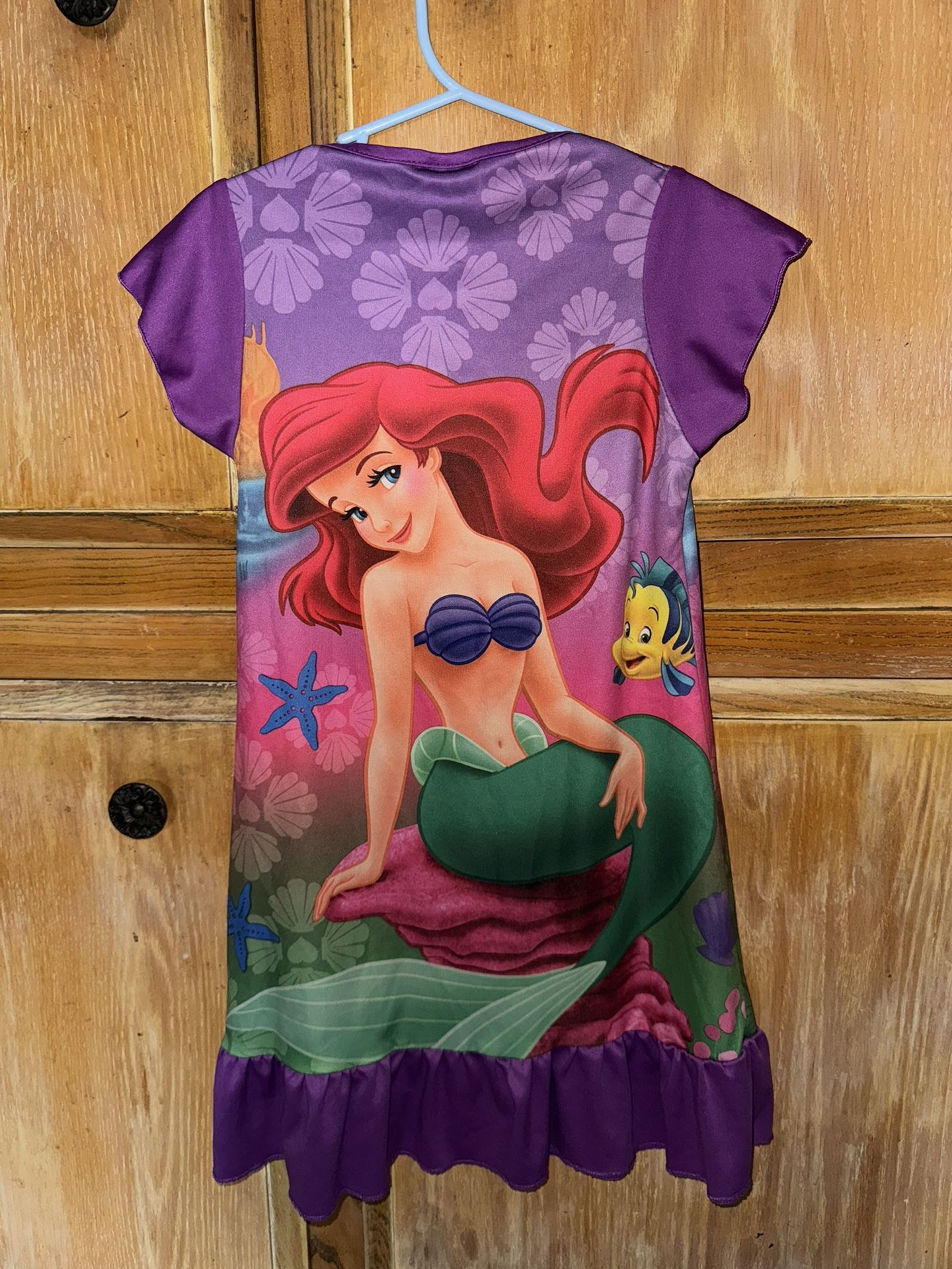 Ariel Gown