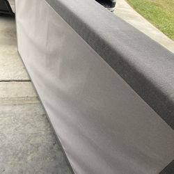 Box spring (Full)