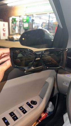 Versace Sunglasses