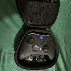 Xbox One Elite Controller Series 2