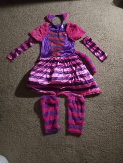 Cat Costume