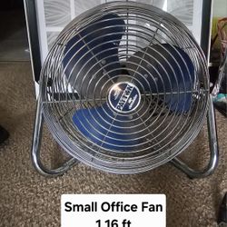 Fan