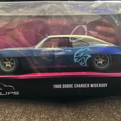 Toy Car