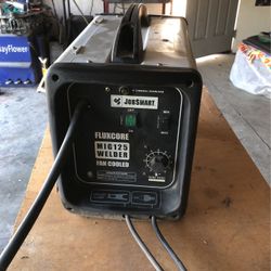 Wire Welder 
