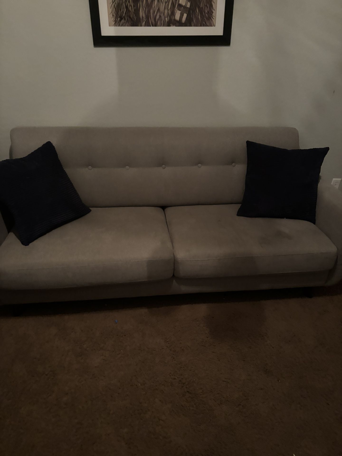 Couch For a Small Room