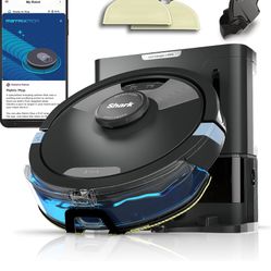 Shark Matrix Plus 2in1 Robot Vacuum & Mop