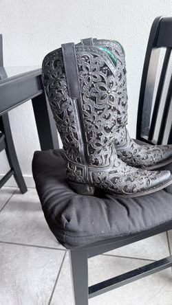 Cowgirl boots