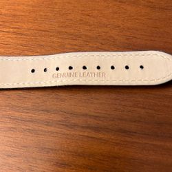 Gold Plated Designer Watch 