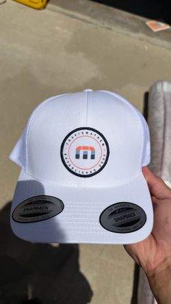 Travis Matthew SnapBack Golf Hat
