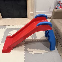 Little Tikes Slide