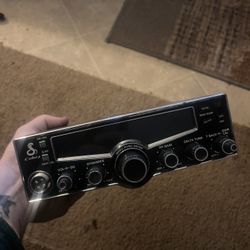 CB Radio