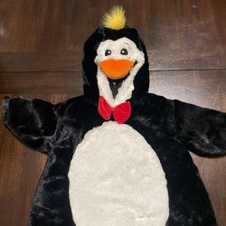 Baby Costume For Halloween