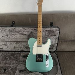 Fender Telecaster
