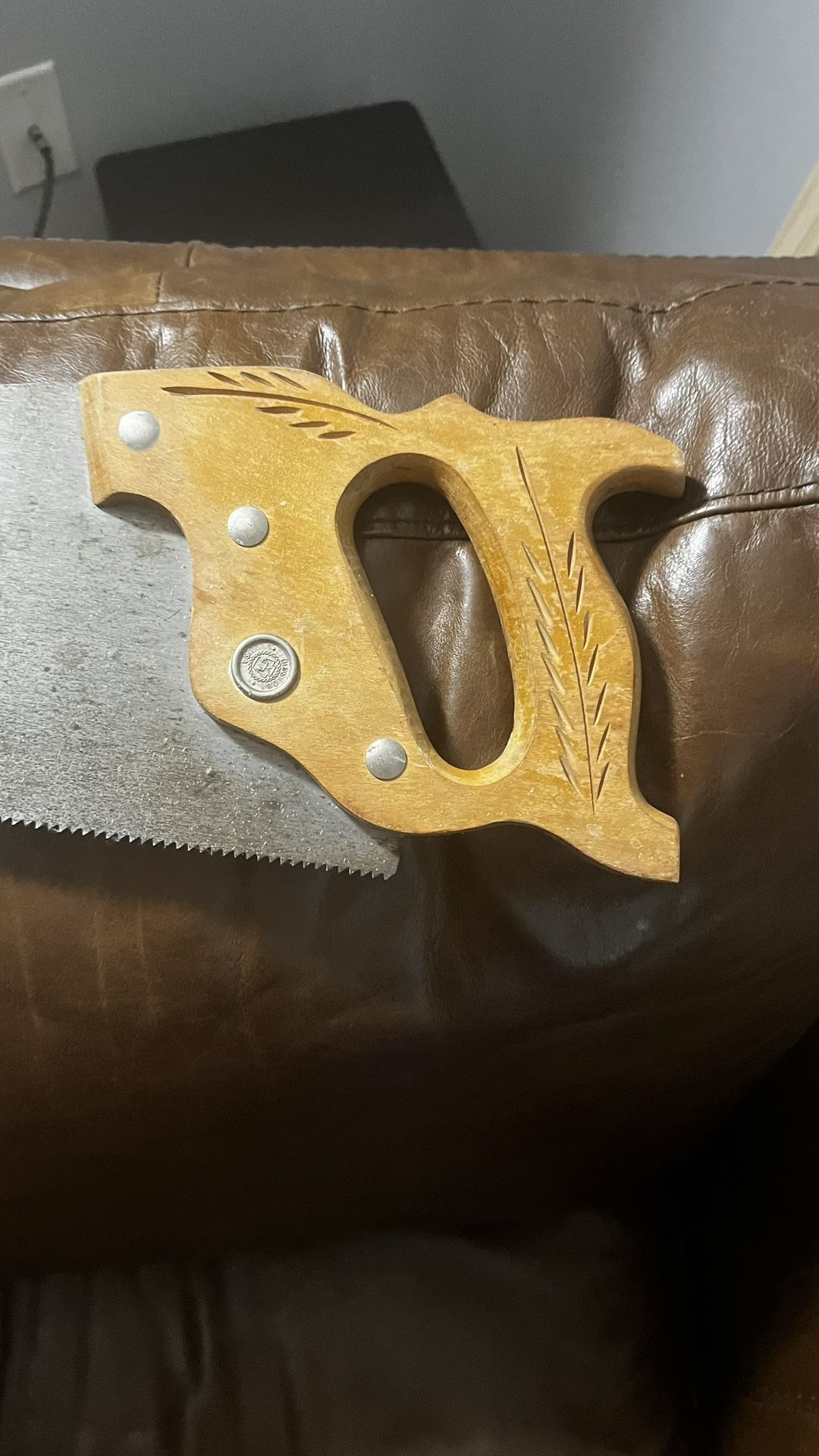 Hand Saws