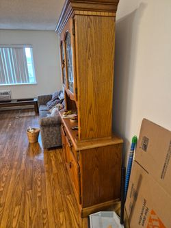 China cabinet