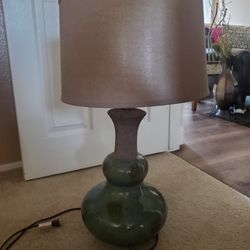 Lamp