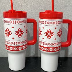 Christmas tumbler 🎄🎄