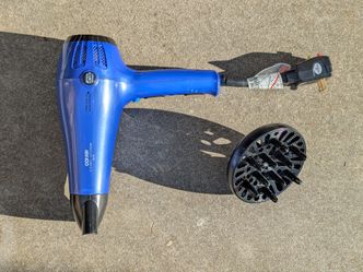 Conair Hair Dryer