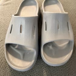 Hoka Slides