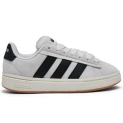 Adidas Size Medium US 8 Grand Court Alpha 00’s