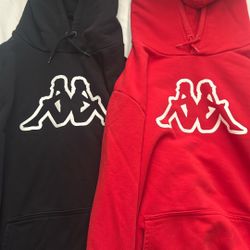 Kappa Hoodies