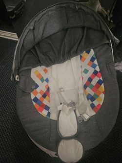 Baby swing infant