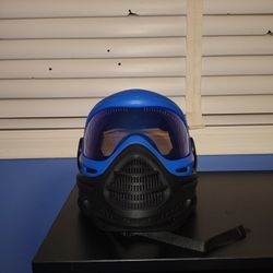 Dye Airsoft/Paintball Mask 