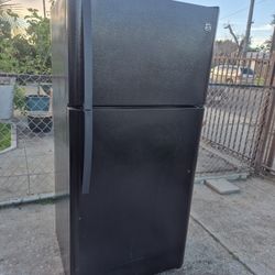 Standard Size Fridge In Good Condition $210
