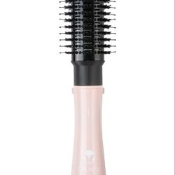 Calista Tools Calista StyleDryer Pro Custom Blowout, 2-in-1 Styling Tool, Blow Dryer and Styling Brush for All Hair Types (Medium 2.0, Pink Sand)
