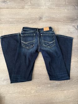 Buckle BKE Stella Low rise bootcut jeans
