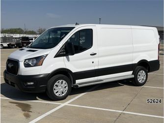 2024 Ford Transit-250 Cargo Van