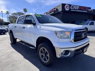 2013 Toyota Tundra