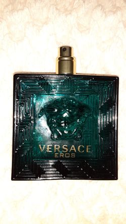 Versace cologne