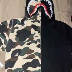 Men’s Bape Jacket
