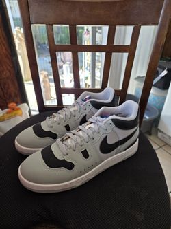 Nike Mac Attacks